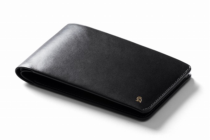 BELLROY トラベルウォレット デザイナーズエディション │ ベルロイ